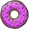 Polli Donut