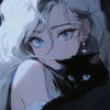 Velaris Night Rose