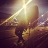 spirit in the dark