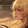 Cute Parisian