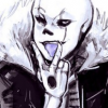 Silly dark Bones