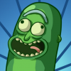 Cucumber that saves the world