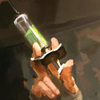 Whe