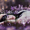 Violet Flow