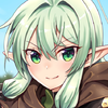 your little cornflower