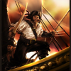 Capitan Howlett