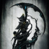 God of ashes