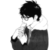 Melancholic Trickster
