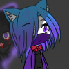Moon the cat