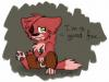 Foxy_Alone