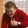 Тортик без дрожжей