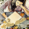 Алина Менко