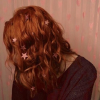 Redhead From Wonderland