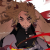 Kyojuro Rengoku