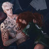 Dramione__