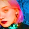 Victoria Grindelwald