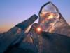 Ice cold soul
