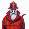 Rorschach II