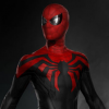 Spider woooman