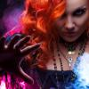Lola Dawn Rogue