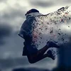 Сквозь ветер и дым