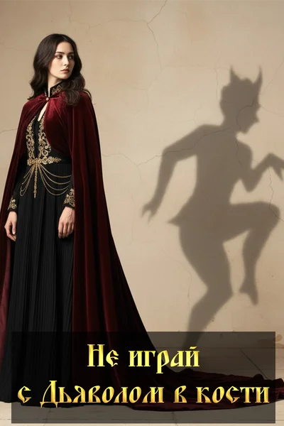 Не играй с Дьяволом в кости