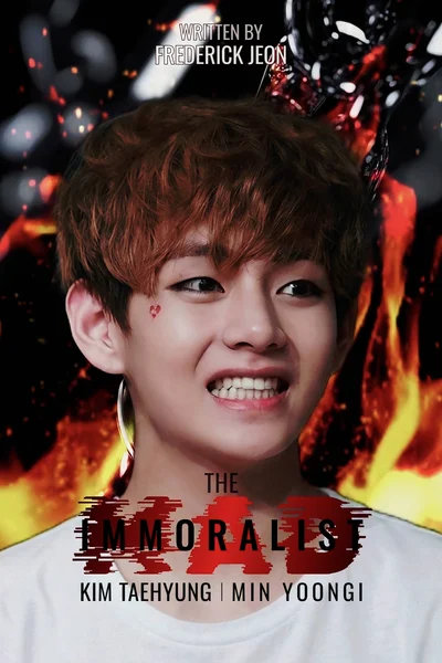 The mad immoralist