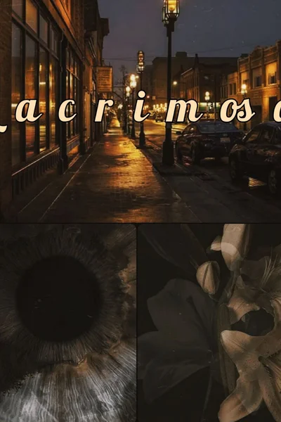 Lacrimosa