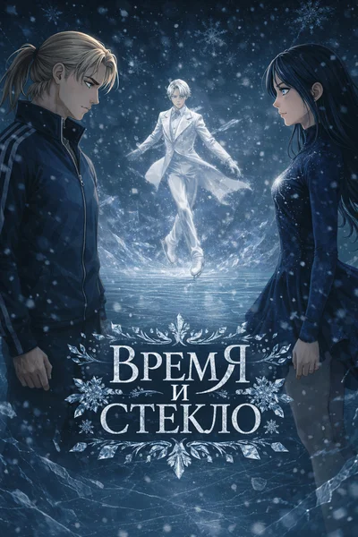 Время и Стекло