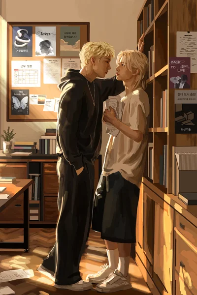 Banli (CB&Lix)