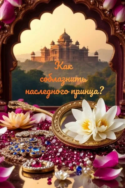 Как соблазнить наследного принца?