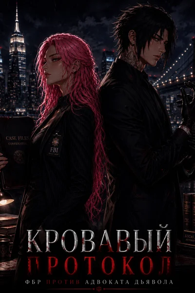 Кровавый протокол