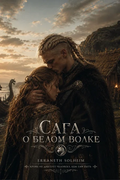 Сага о Белом Волке