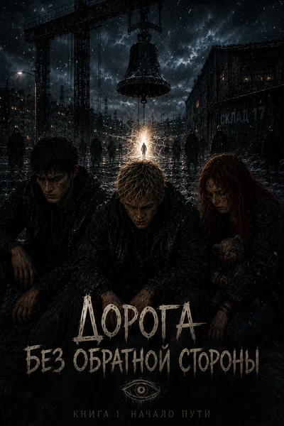 Дорога без обратной стороны