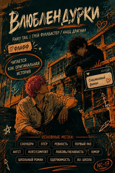 Влюблендурки