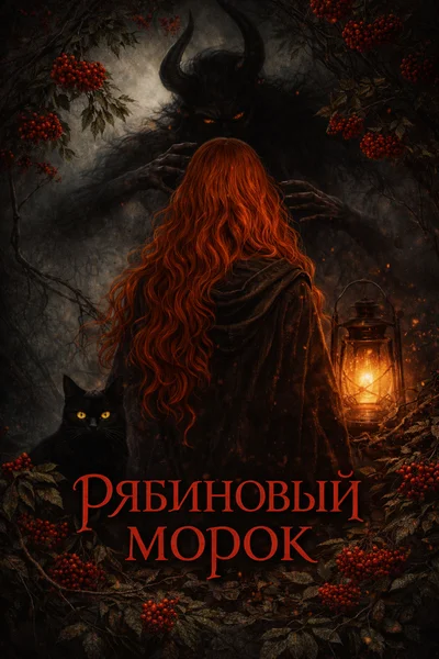 Рябиновый морок
