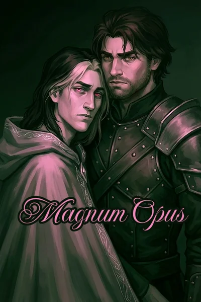 Magnum Opus