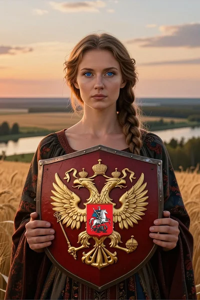 Россия