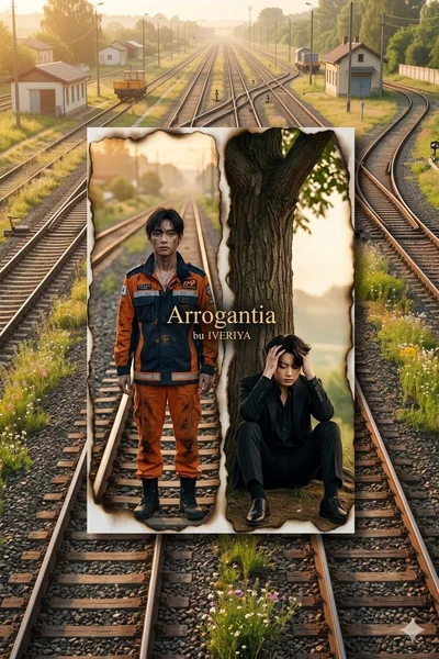 Arrogantia