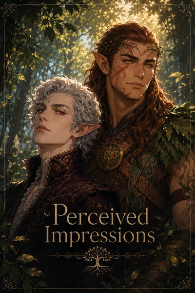 Perceived Impressions