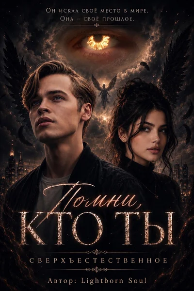 Помни, кто ты