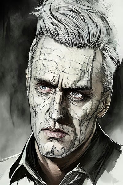 Transeksüel kesilgan Transeksüel kesilgan