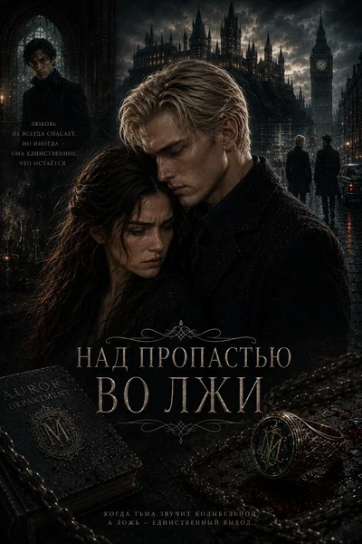 Над пропастью во лжи
