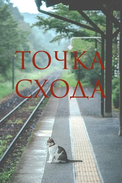 Точка схода