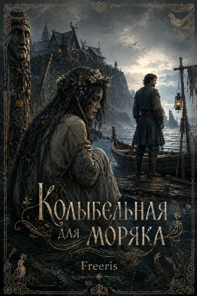 Колыбельная для моряка