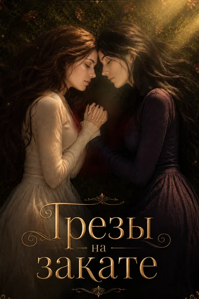 Грезы на закате
