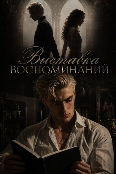 Выставка воспоминаний