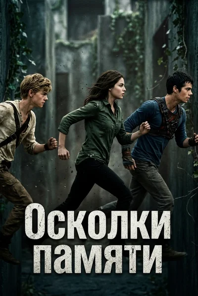 Осколки памяти