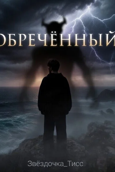 🩸Обречённый🩸