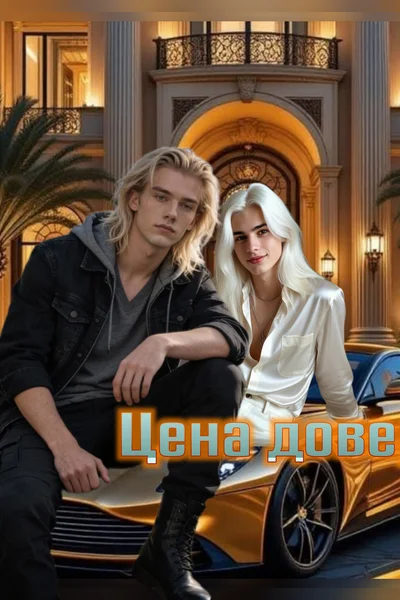 Цена доверия.